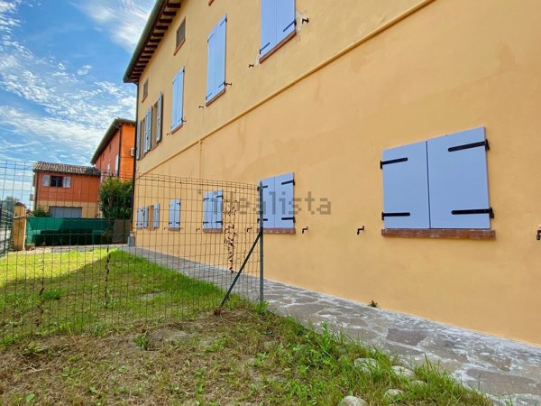 appartamento in vendita a Modena in zona Ganaceto