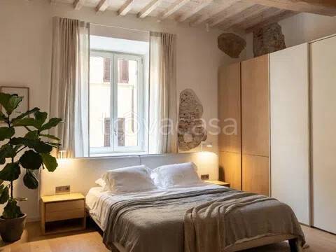appartamento in vendita a Modena in zona Centro Storico