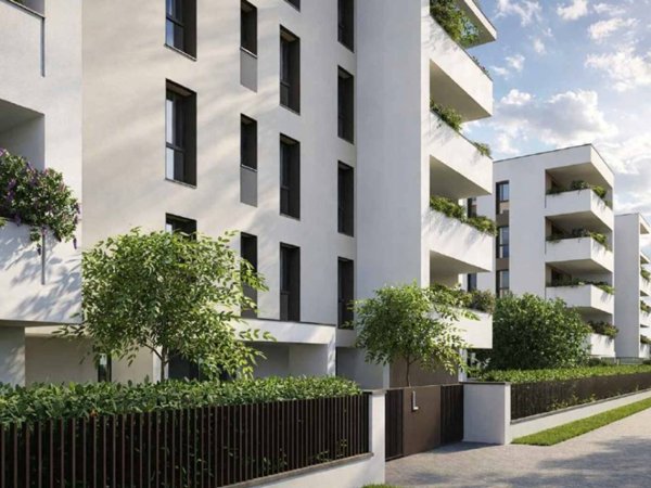appartamento in vendita a Modena in zona Buon Pastore