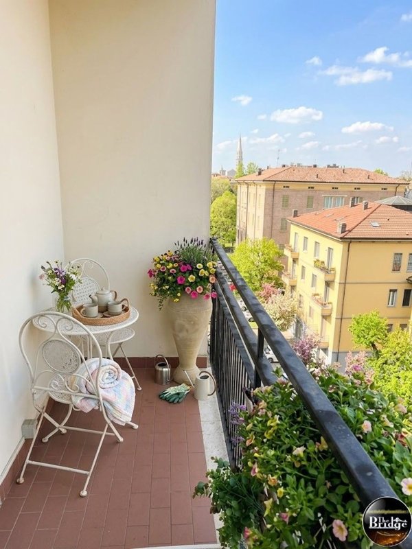 appartamento in vendita a Modena in zona Buon Pastore
