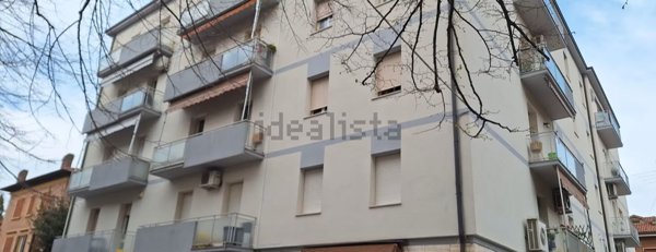 appartamento in vendita a Modena in zona Buon Pastore