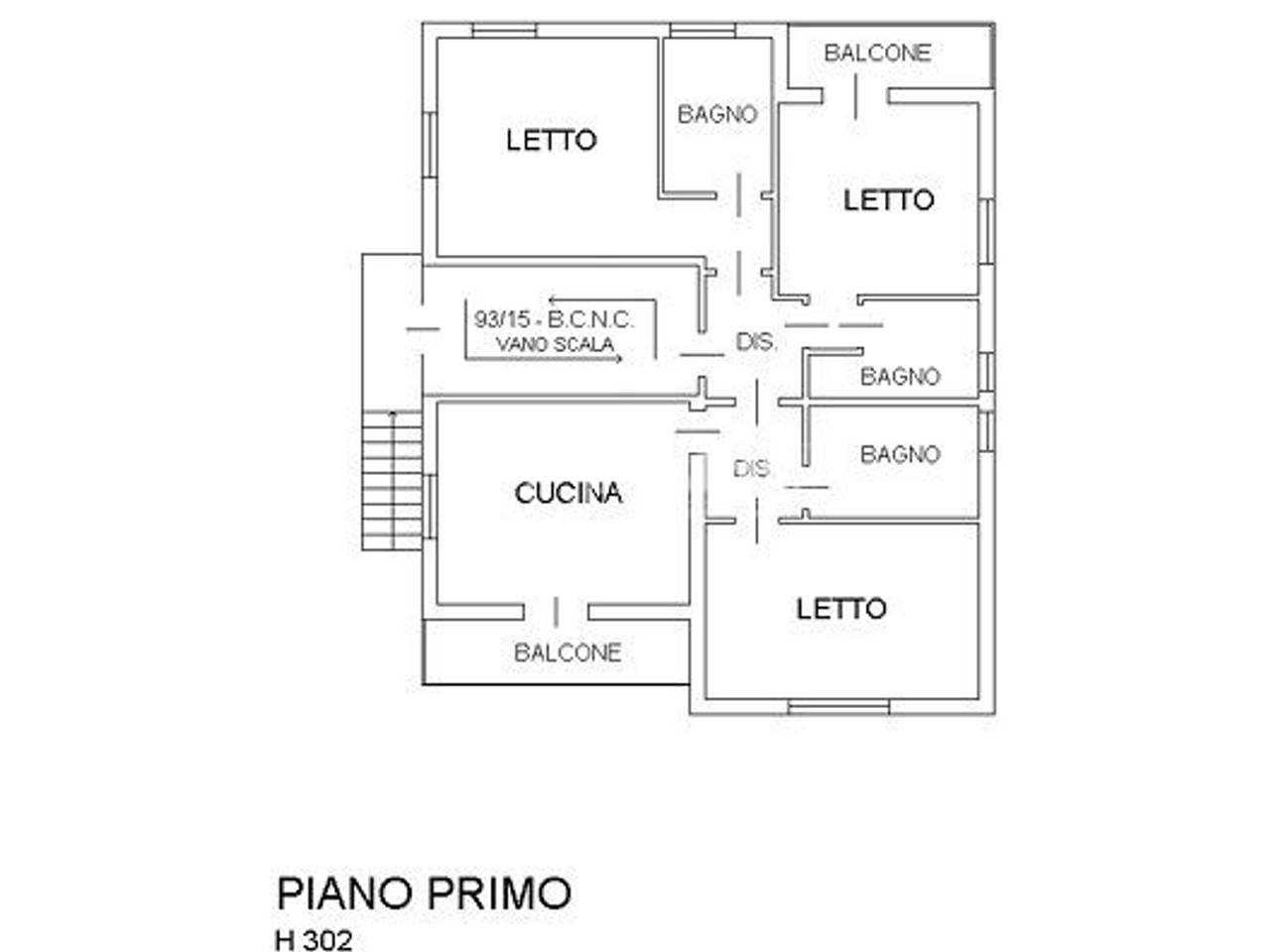 casa indipendente in vendita a Modena in zona San Lazzaro / Modena Est