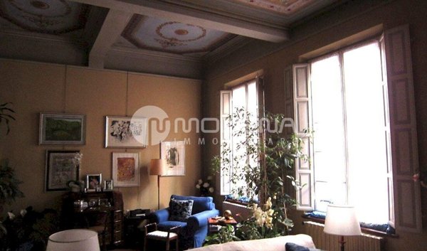 appartamento in vendita a Modena in zona Centro Storico