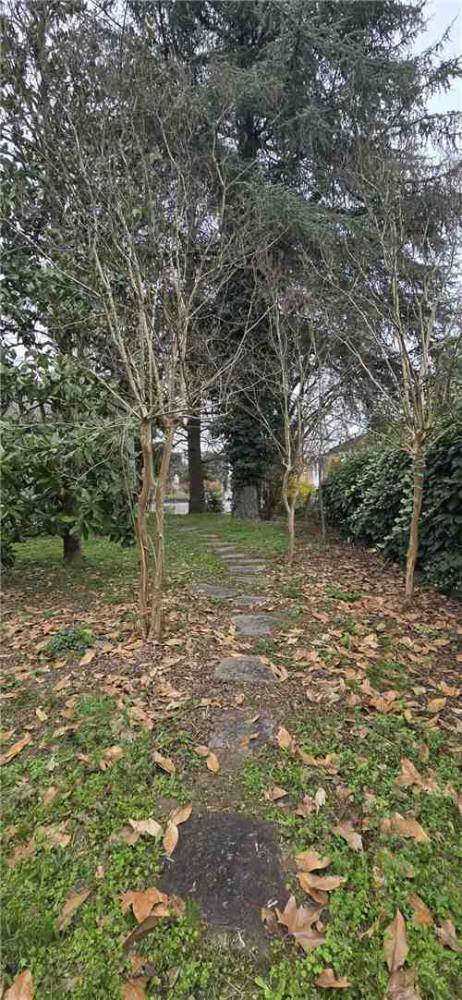 casa indipendente in vendita a Modena in zona San Faustino
