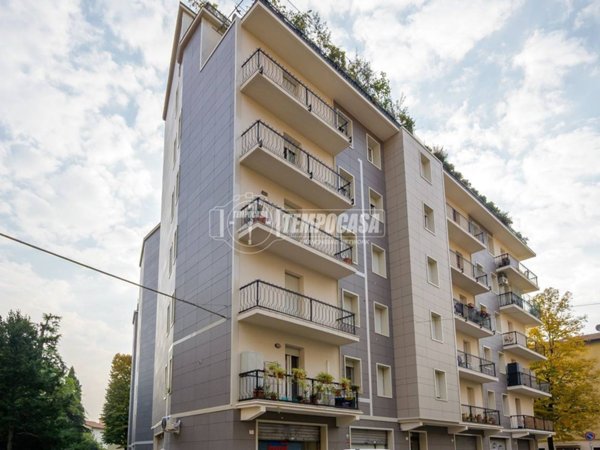 appartamento in vendita a Modena in zona San Damaso