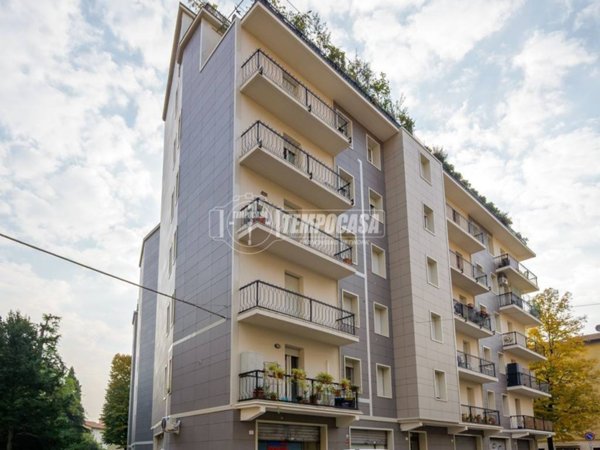 appartamento in vendita a Modena in zona Sant'Agnese