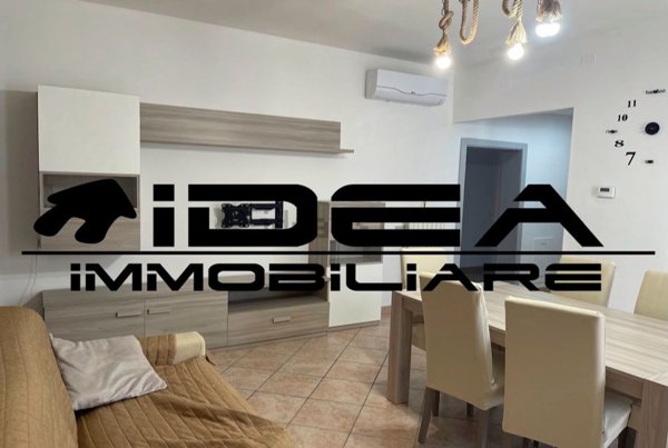 appartamento in vendita a Modena in zona San Lazzaro / Modena Est