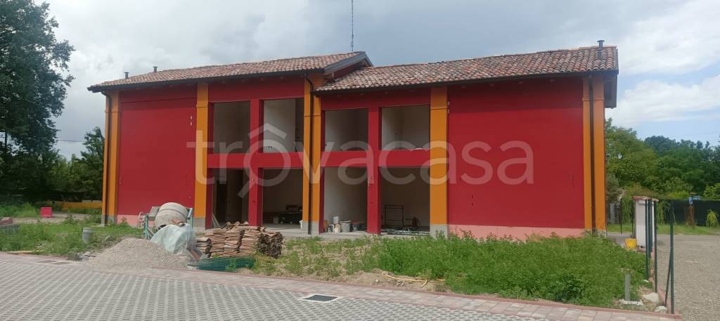 appartamento in vendita a Modena in zona Baggiovara