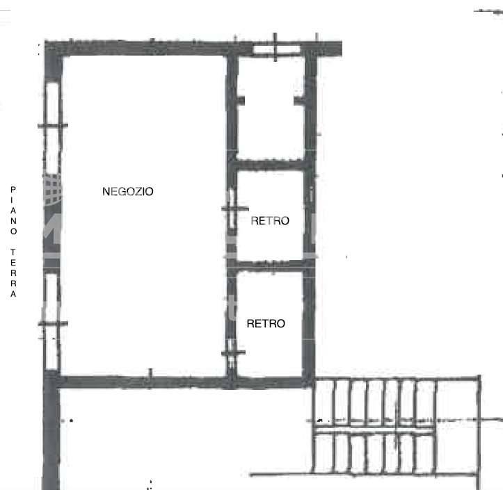 negozio in vendita a Modena in zona San Lazzaro / Modena Est