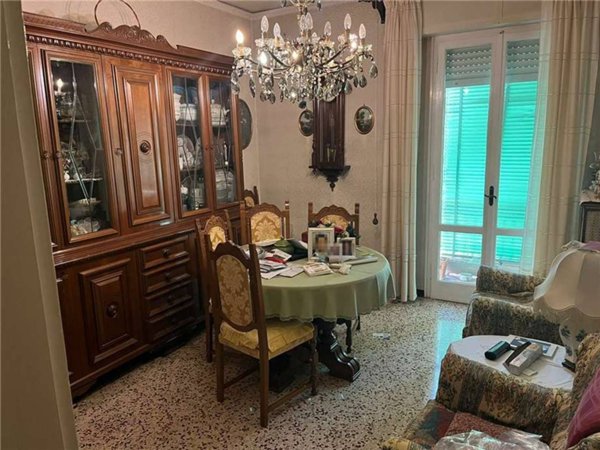 appartamento in vendita a Modena in zona San Faustino