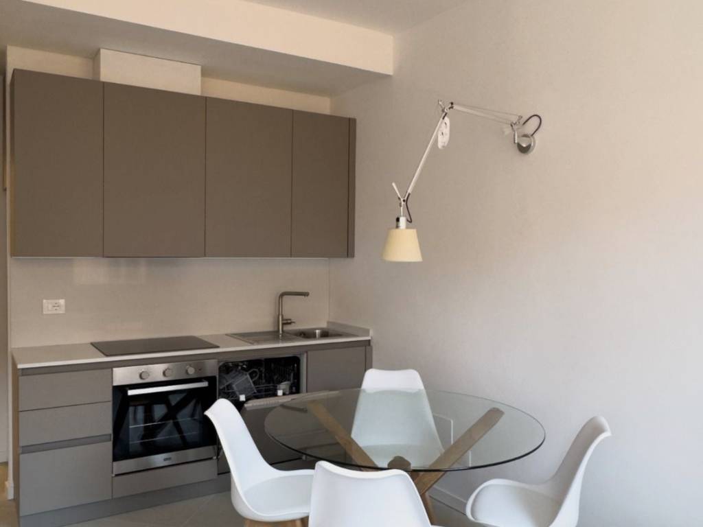 appartamento in vendita a Modena
