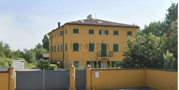 appartamento in vendita a Modena