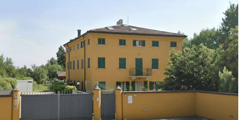 appartamento in vendita a Modena
