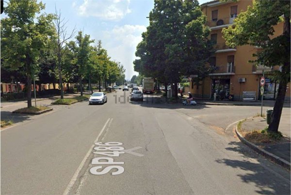 negozio in vendita a Modena in zona San Faustino