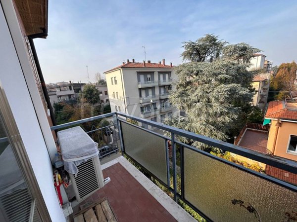 appartamento in vendita a Modena in zona Buon Pastore
