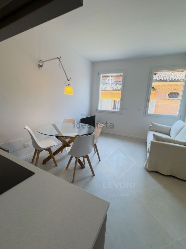 appartamento in vendita a Modena