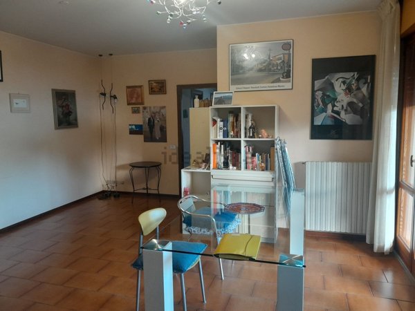 appartamento in vendita a Modena in zona Buon Pastore