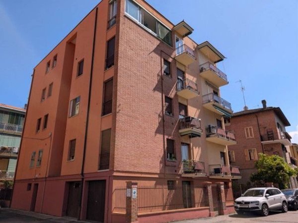 appartamento in vendita a Modena in zona Buon Pastore