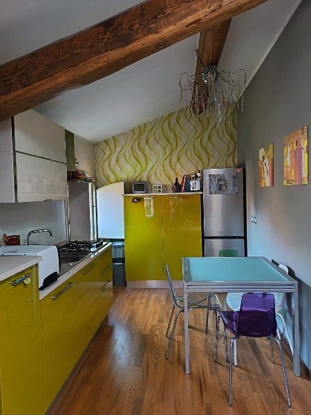 appartamento in vendita a Modena in zona Madonnina / Quattro Ville