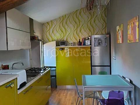 appartamento in vendita a Modena in zona Madonnina / Quattro Ville