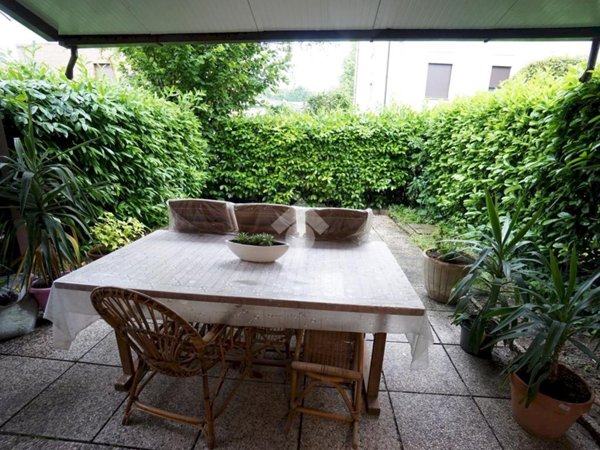 casa indipendente in vendita a Modena in zona Cognento