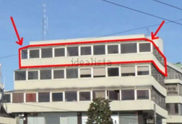 attico in vendita a Modena in zona San Faustino