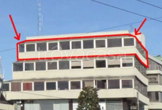 attico in vendita a Modena in zona Buon Pastore