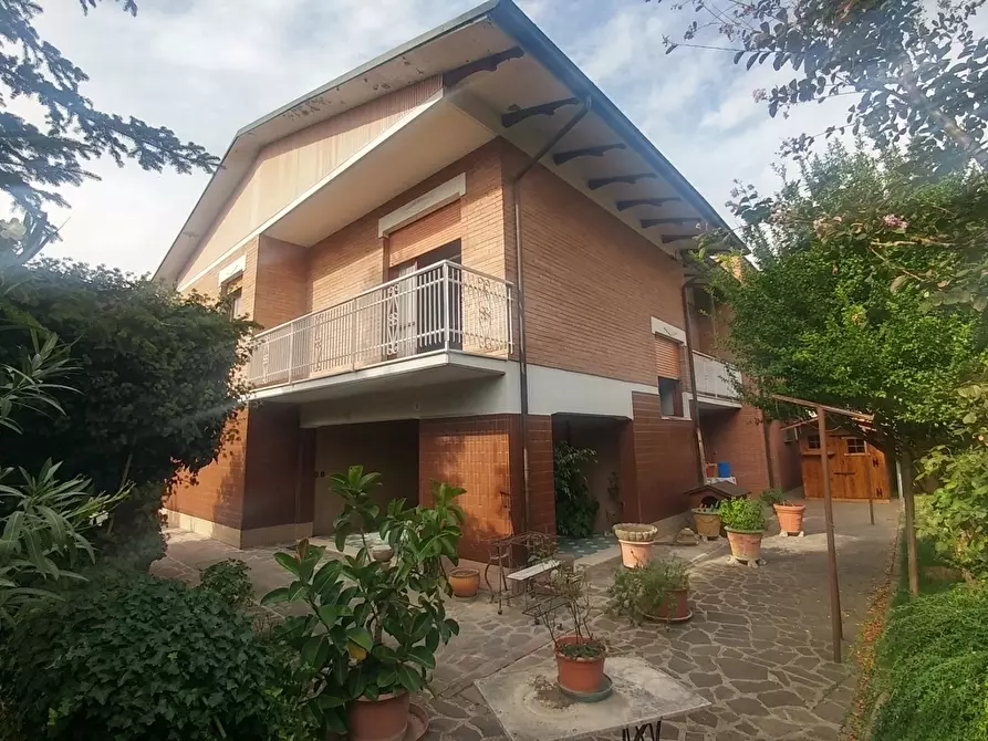 casa indipendente in vendita a Modena in zona San Donnino