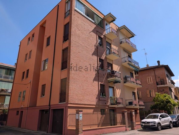 appartamento in vendita a Modena in zona Buon Pastore