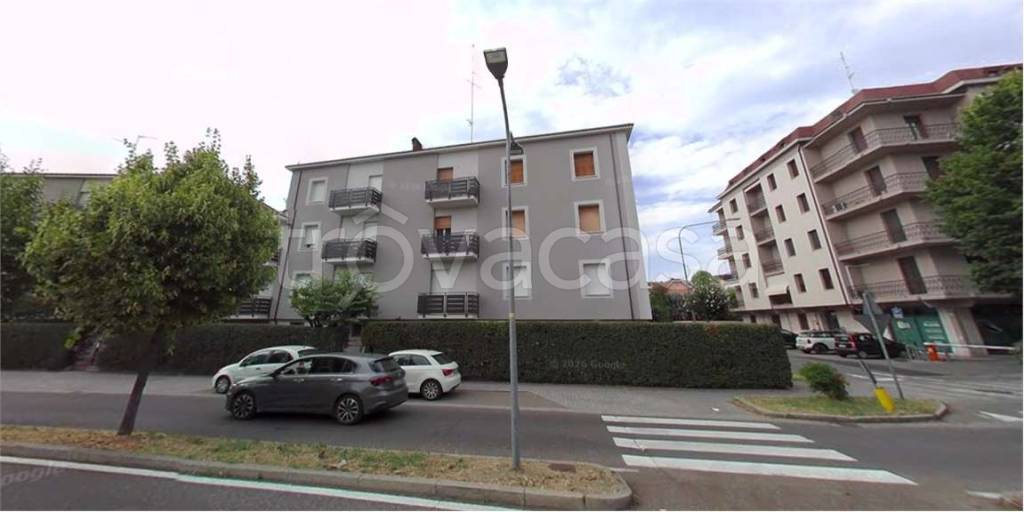 appartamento in vendita a Modena in zona Buon Pastore