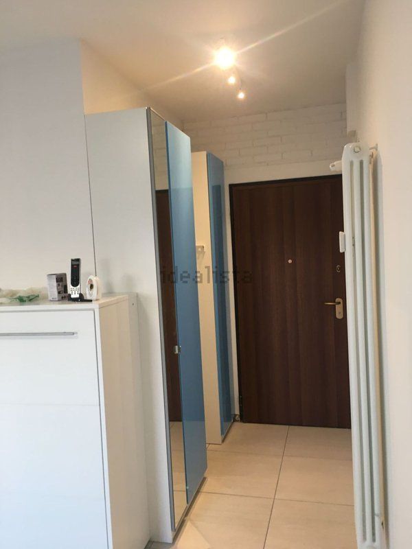 appartamento in vendita a Modena in zona Centro Storico