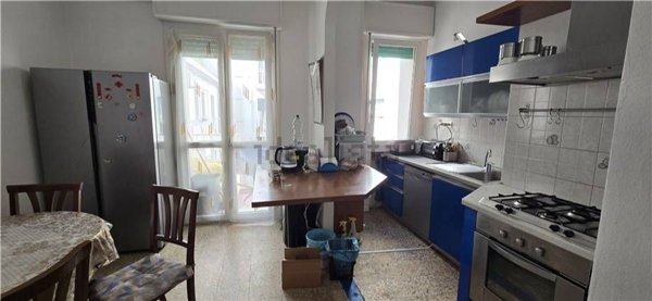 appartamento in vendita a Modena in zona San Cataldo