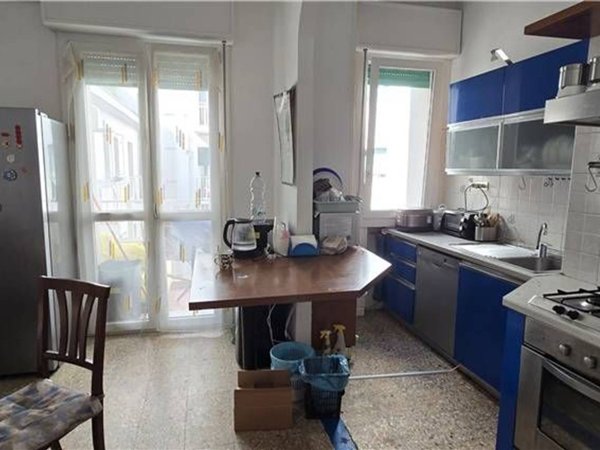 appartamento in vendita a Modena in zona Centro Storico