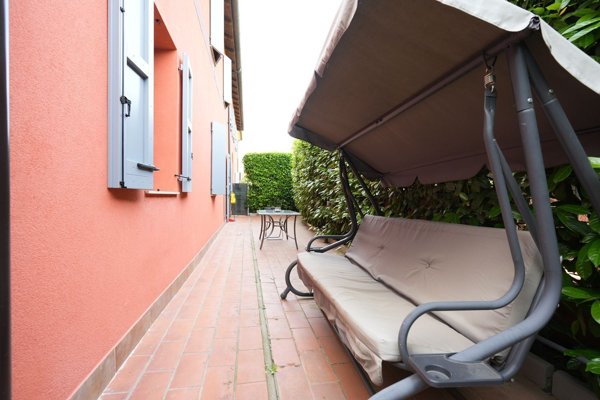 appartamento in vendita a Modena