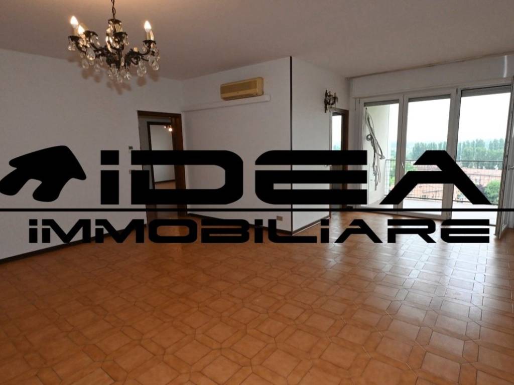 appartamento in vendita a Modena in zona Sant'Agnese