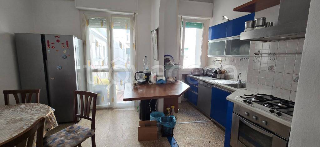 appartamento in vendita a Modena in zona Centro Storico