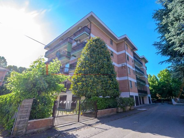 appartamento in vendita a Modena in zona Sant'Agnese
