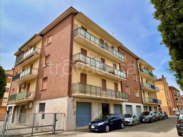 appartamento in vendita a Modena in zona San Cataldo