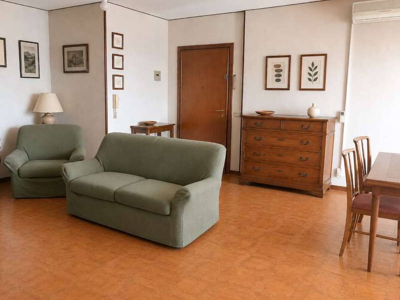 appartamento in vendita a Modena in zona Sant'Agnese