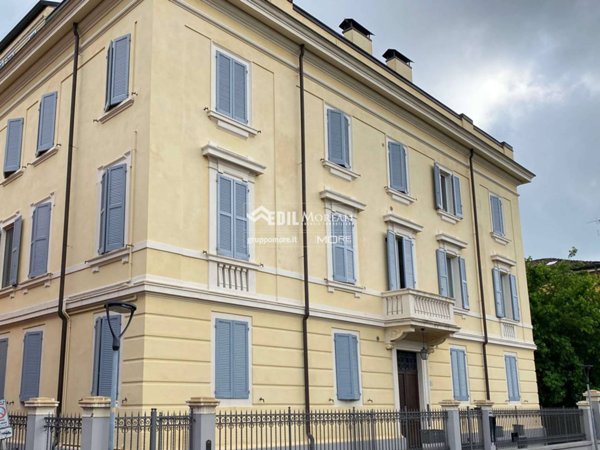 appartamento in vendita a Modena in zona San Cataldo