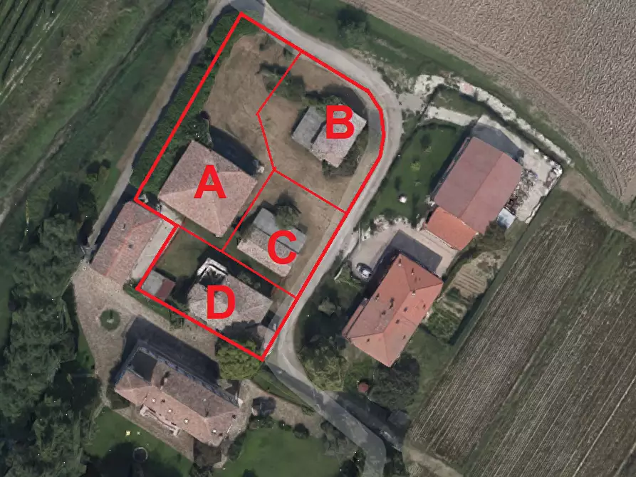 ufficio in vendita a Modena in zona Vaciglio