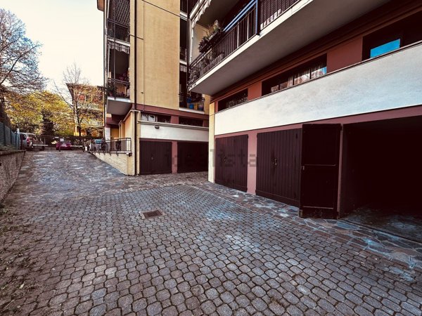 appartamento in vendita a Modena in zona Sant'Agnese