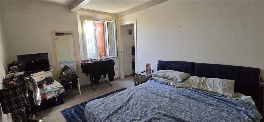 appartamento in vendita a Modena in zona Crocetta