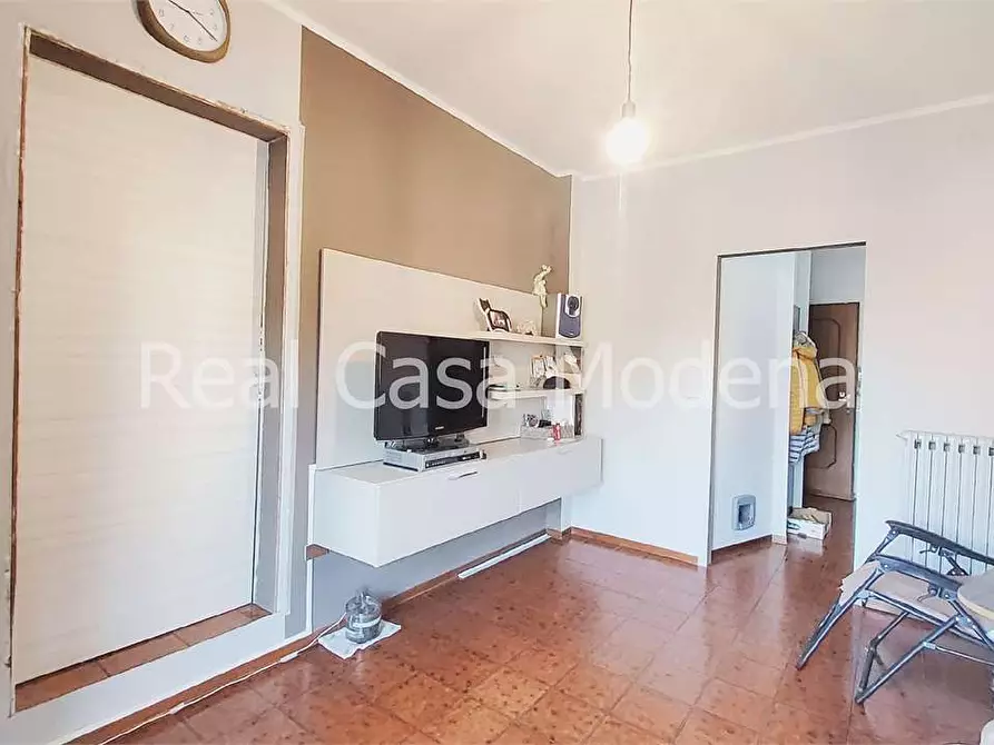 casa indipendente in vendita a Modena in zona Crocetta