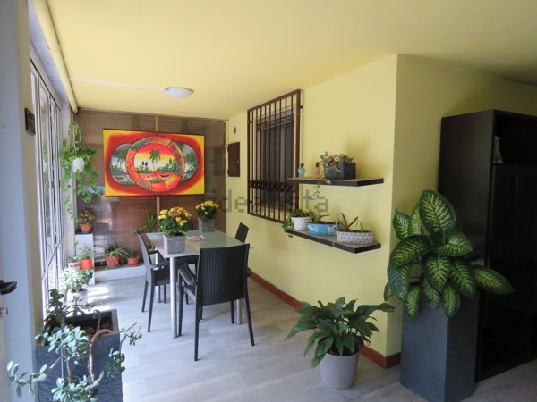 casa indipendente in vendita a Modena in zona Crocetta
