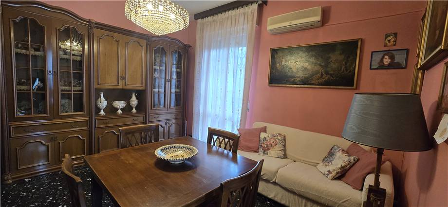 appartamento in vendita a Modena in zona San Faustino