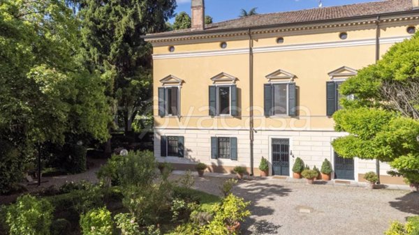villa in vendita a Modena
