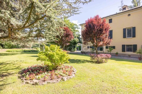 villa in vendita a Modena