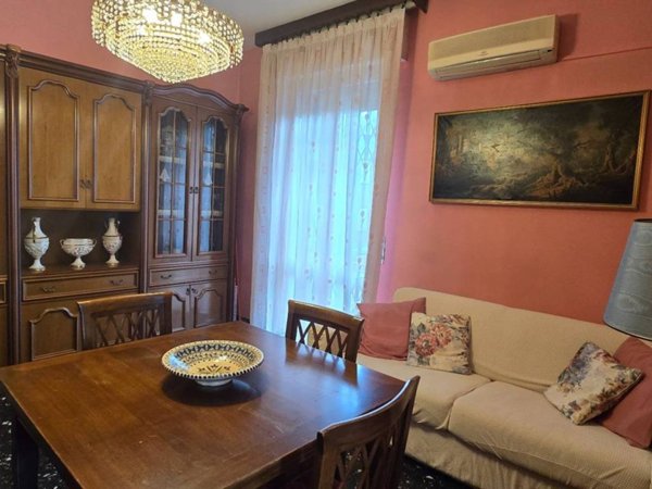 appartamento in vendita a Modena in zona Baggiovara