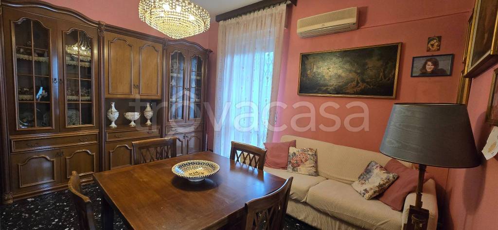 appartamento in vendita a Modena in zona San Faustino